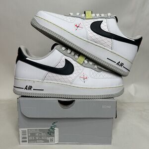Nike Shoes Air Force 1 '07 “Fresh Perspective” 2024